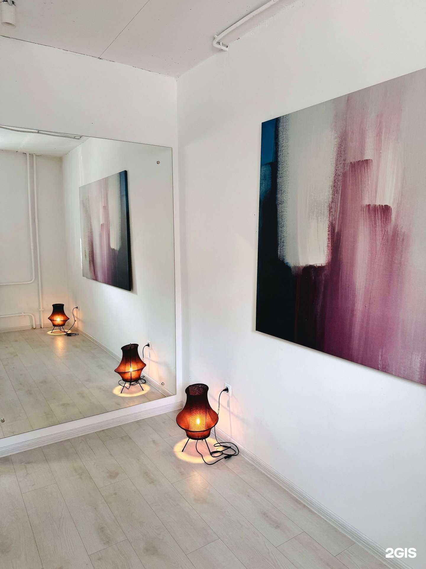 Отзывы на компанию Fit point в г. Тамбов c фото