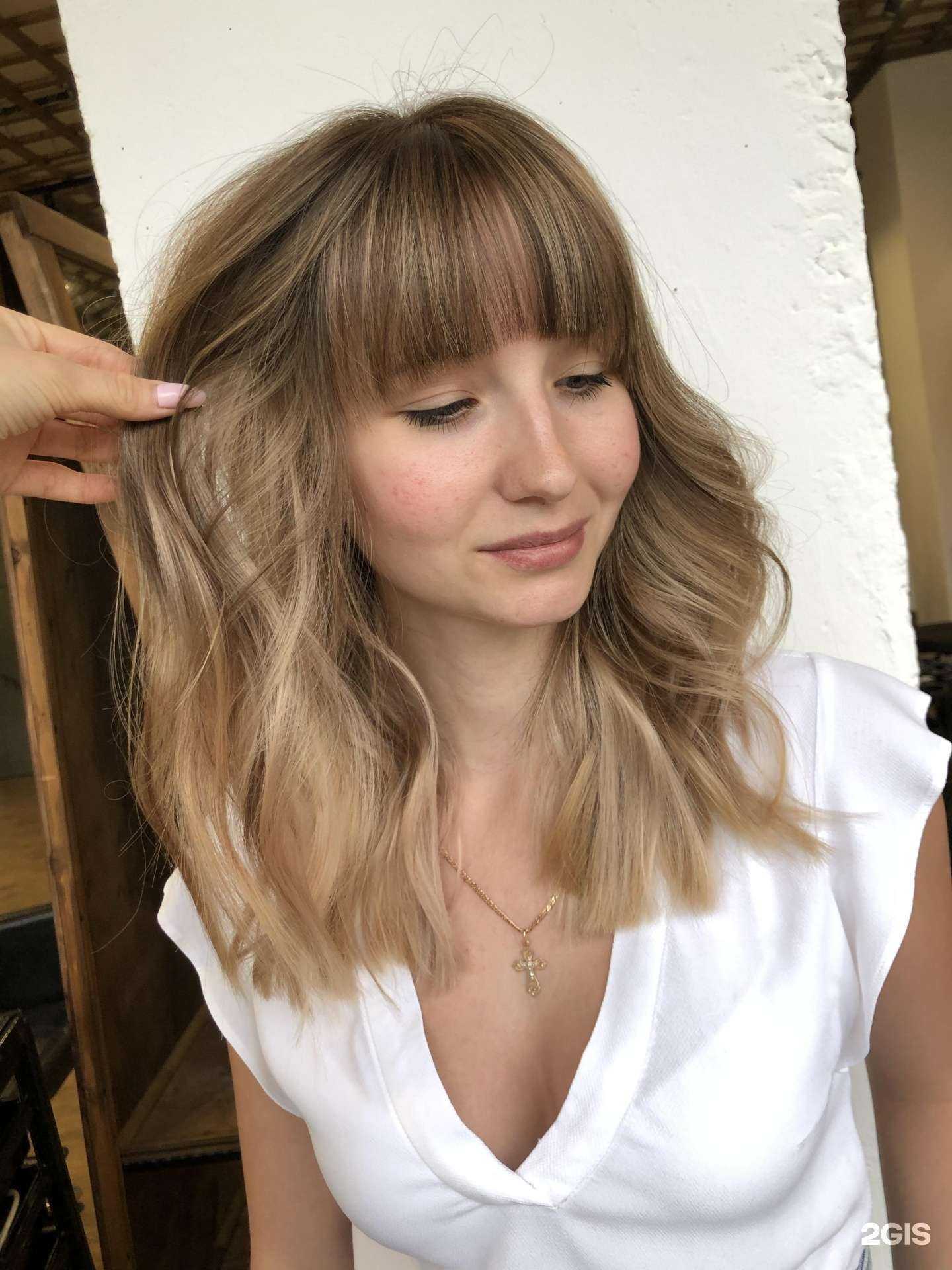 Отзывы на компанию Union of Beauty в Краснодаре c фото