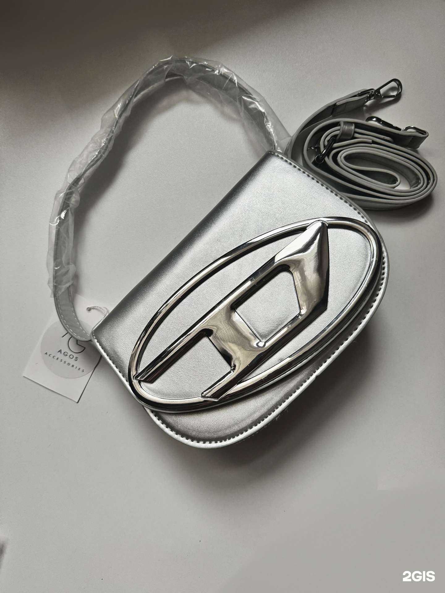 Отзывы на компанию Agos в Нижневартовске c фото