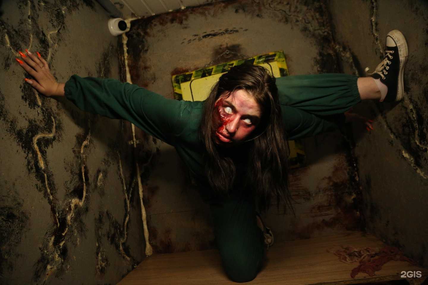 Отзывы на компанию Засекречено в г. Краснодар c фото