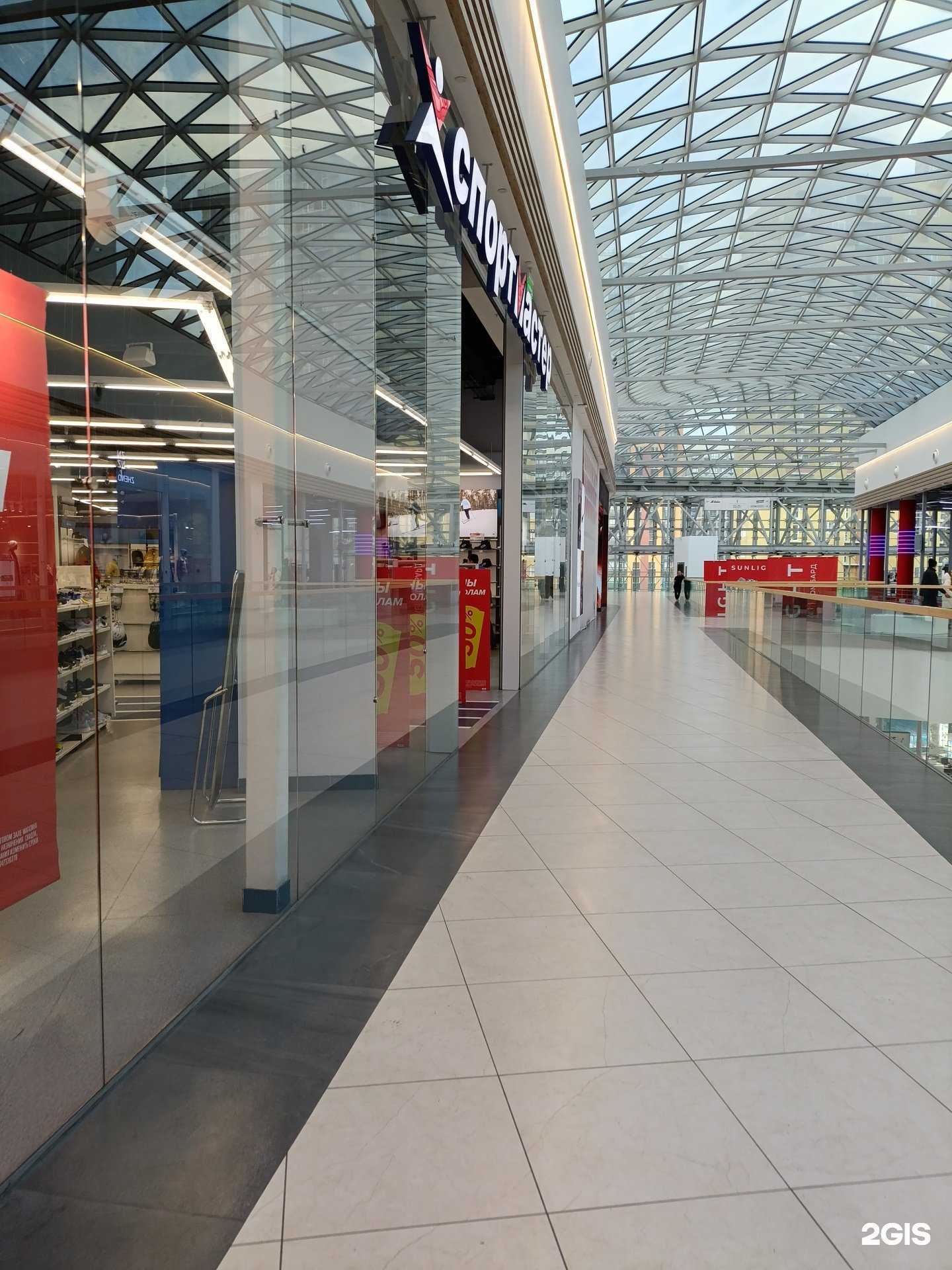 Отзывы на компанию Спортмастер в Екатеринбурге c фото