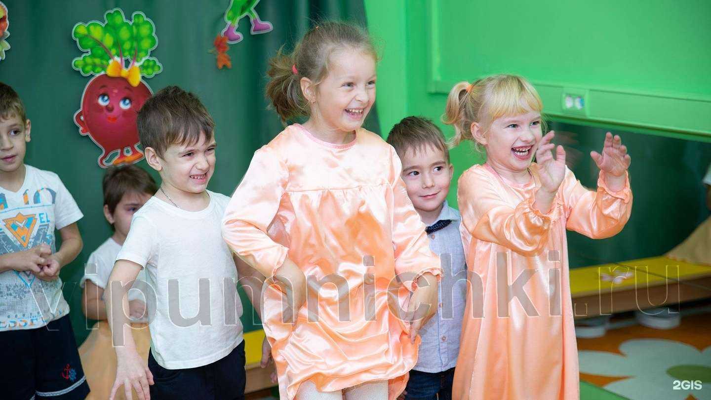 Отзывы на компанию Умнички в Коммунарке c фото