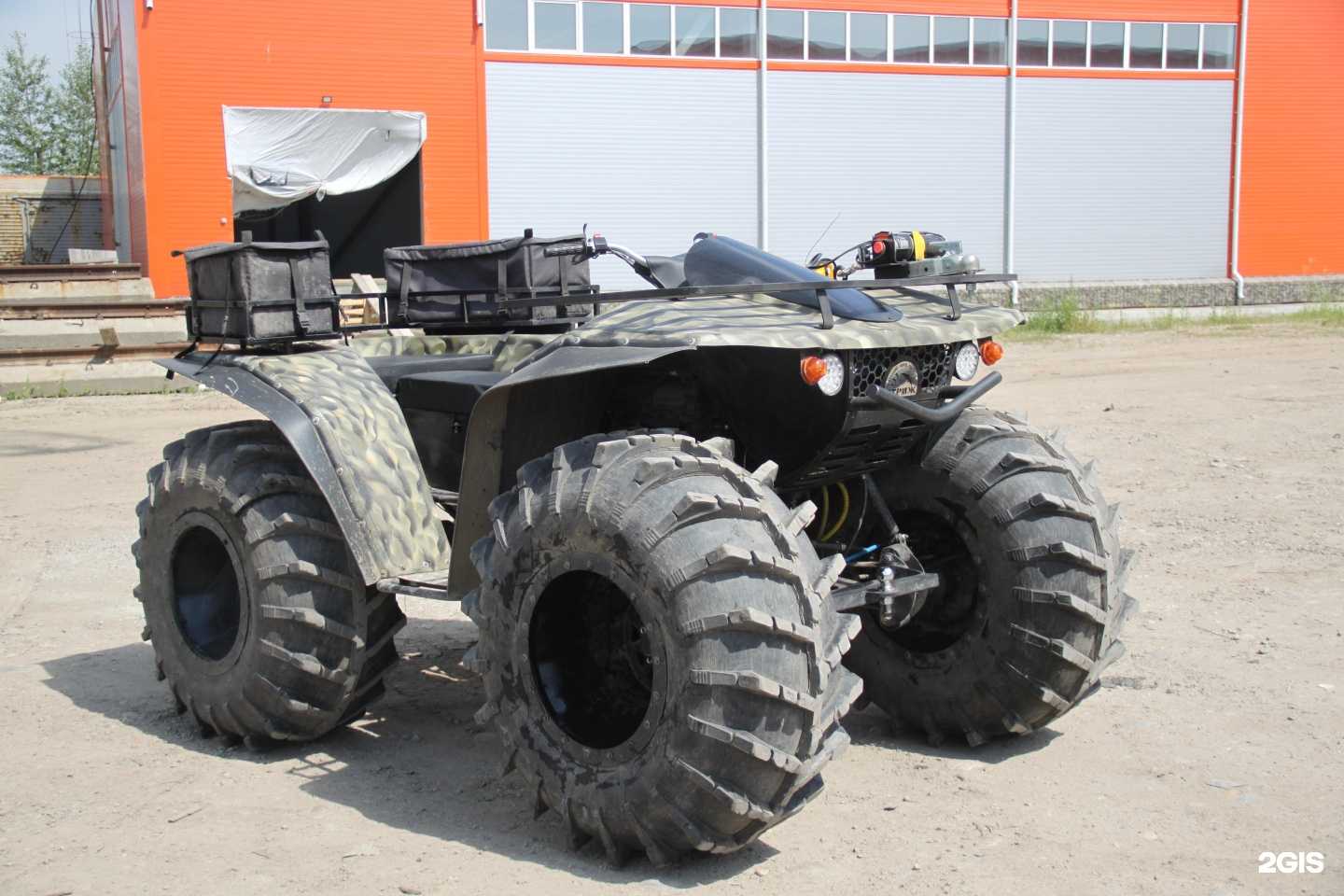 Отзывы на компанию Ветер в г. Иркутск c фото