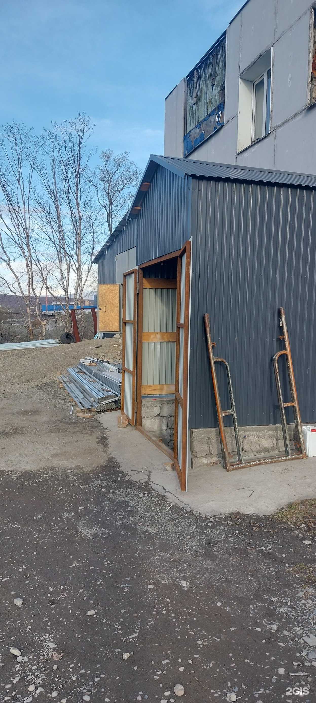 Отзывы на компанию Евро-стандарт в Петропавловске-Камчатском c фото