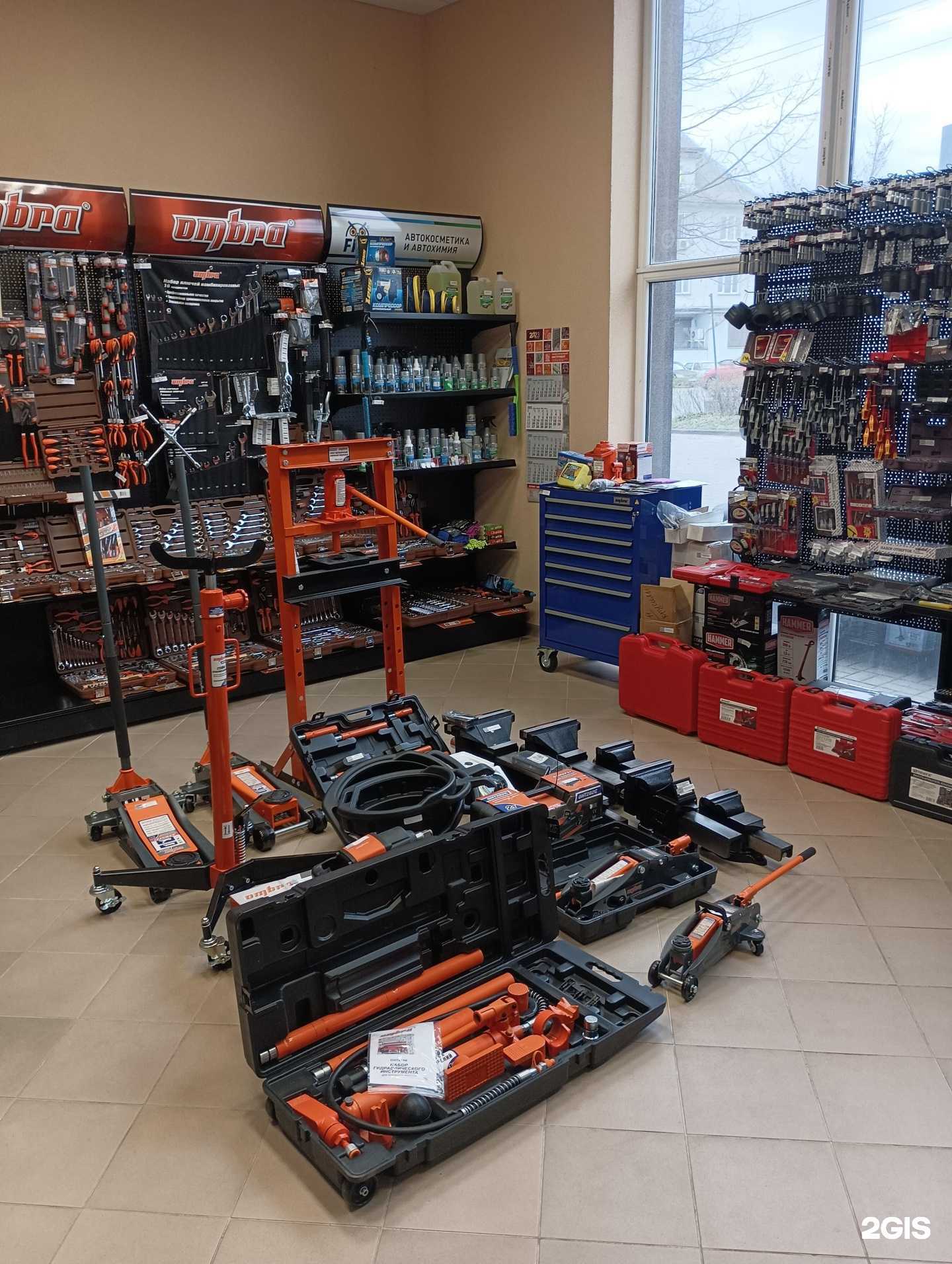 Отзывы на компанию Торговый дом Прайд в Калининграде c фото