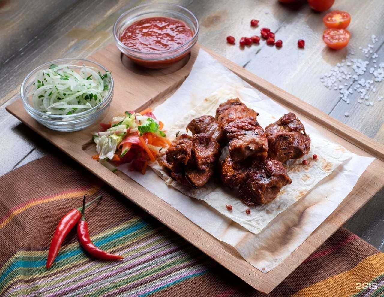 Отзывы на компанию Mangal в Бийске c фото