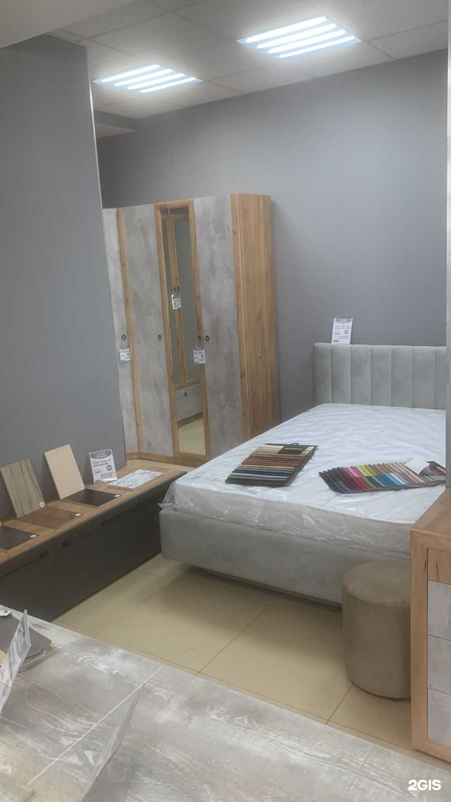 Отзывы на компанию RiN Мебель в г. Киров c фото