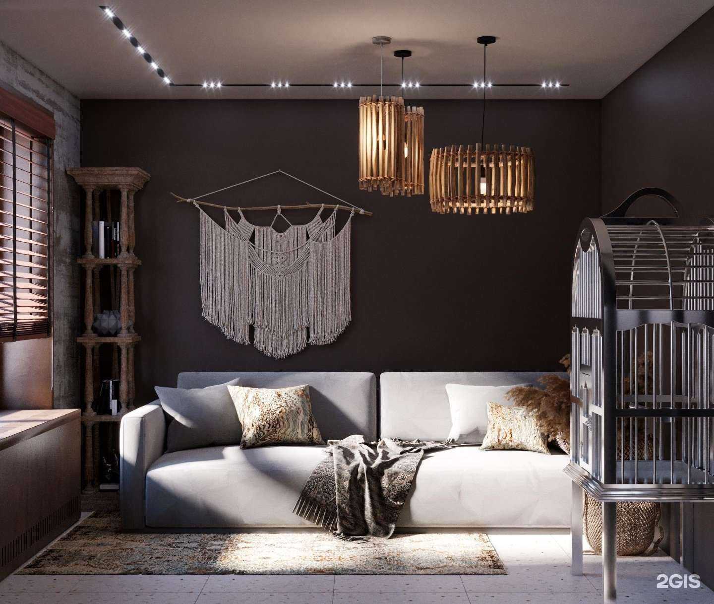 Отзывы на компанию Kotova design в Ставрополе c фото