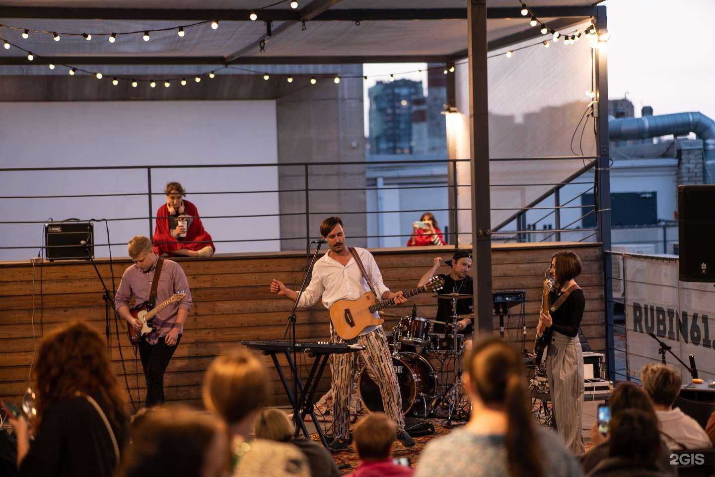 Отзывы на компанию Рубин в Ростове-на-Дону c фото