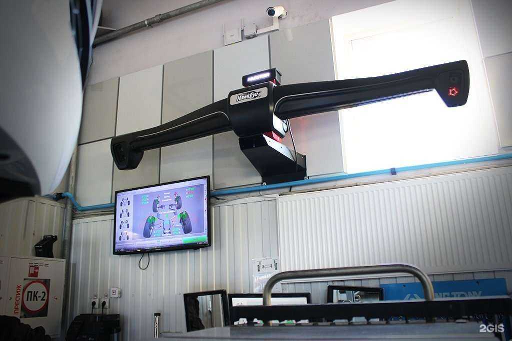 Отзывы на компанию Спектр-сервис в г. Котельники c фото