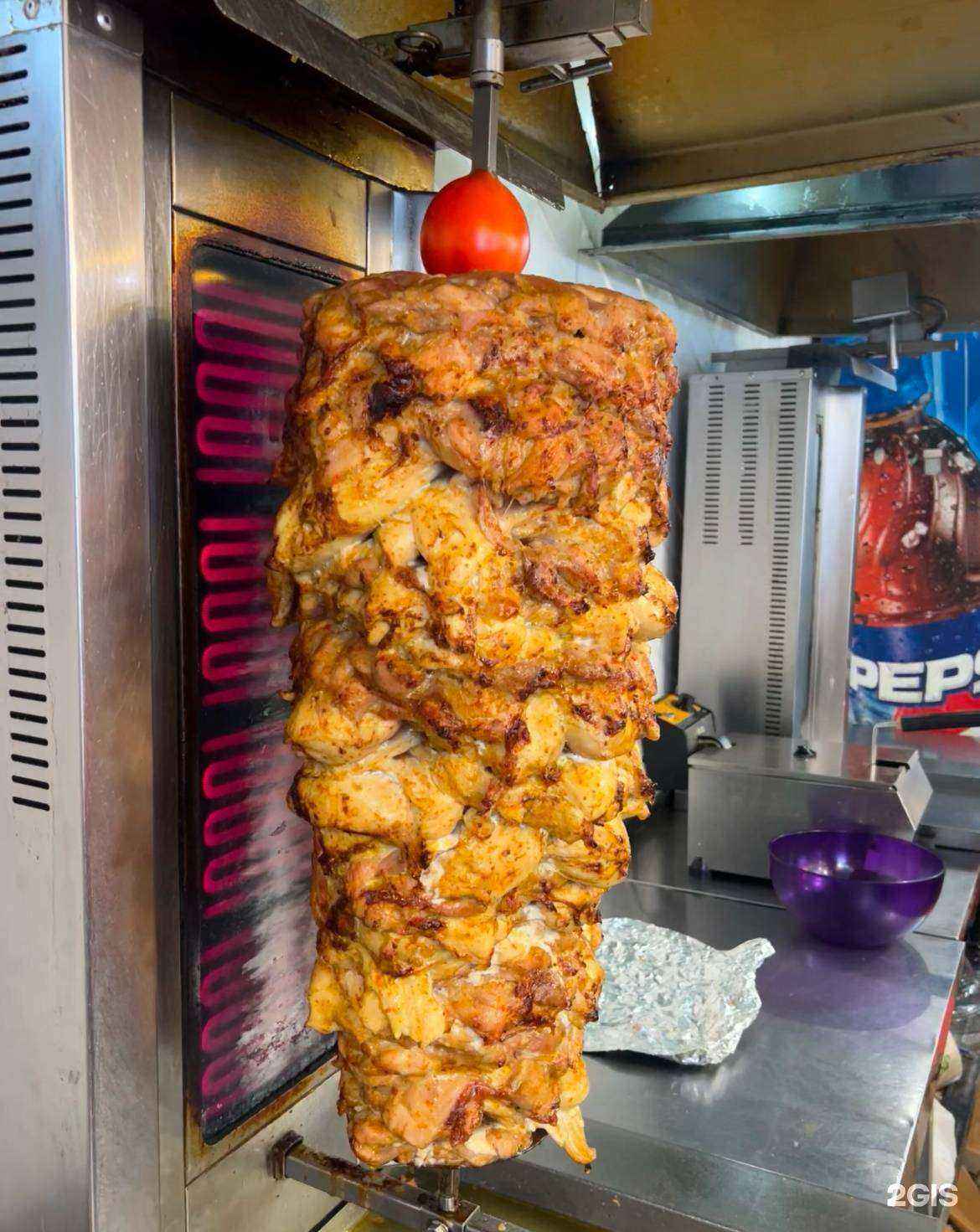 Отзывы на компанию Шауroom в г. Томск c фото