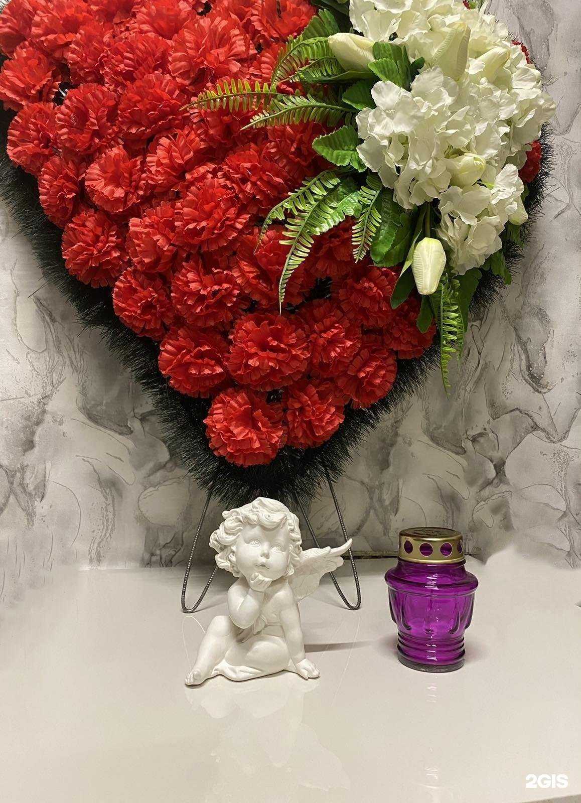 Отзывы на компанию Память в Вечности в г. Архангельск c фото