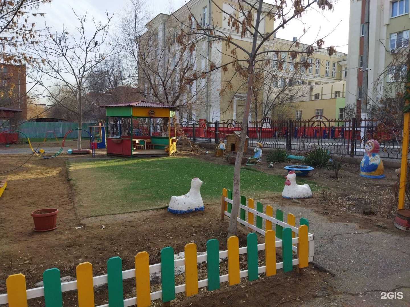 Отзывы на компанию Детский сад №70 в Астрахани c фото