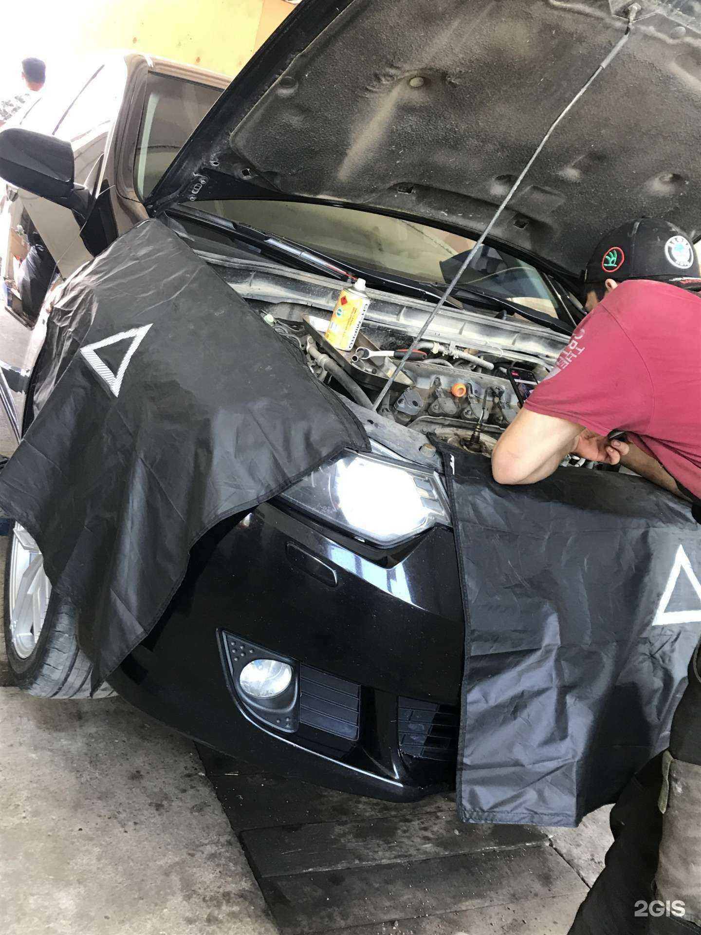 Отзывы на компанию RemCar в Туймазах c фото