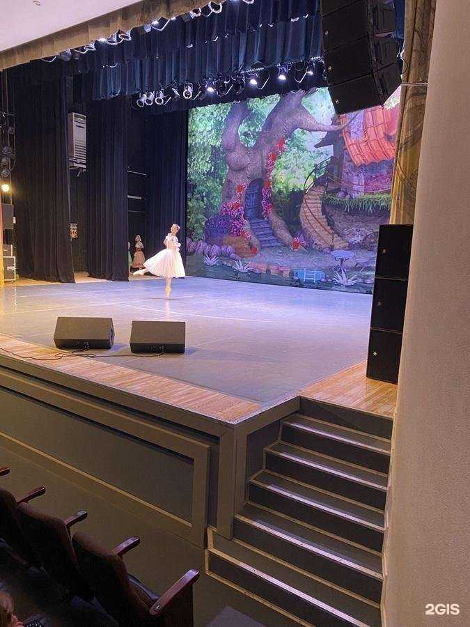 Отзывы на компанию Колорит в Подольске c фото