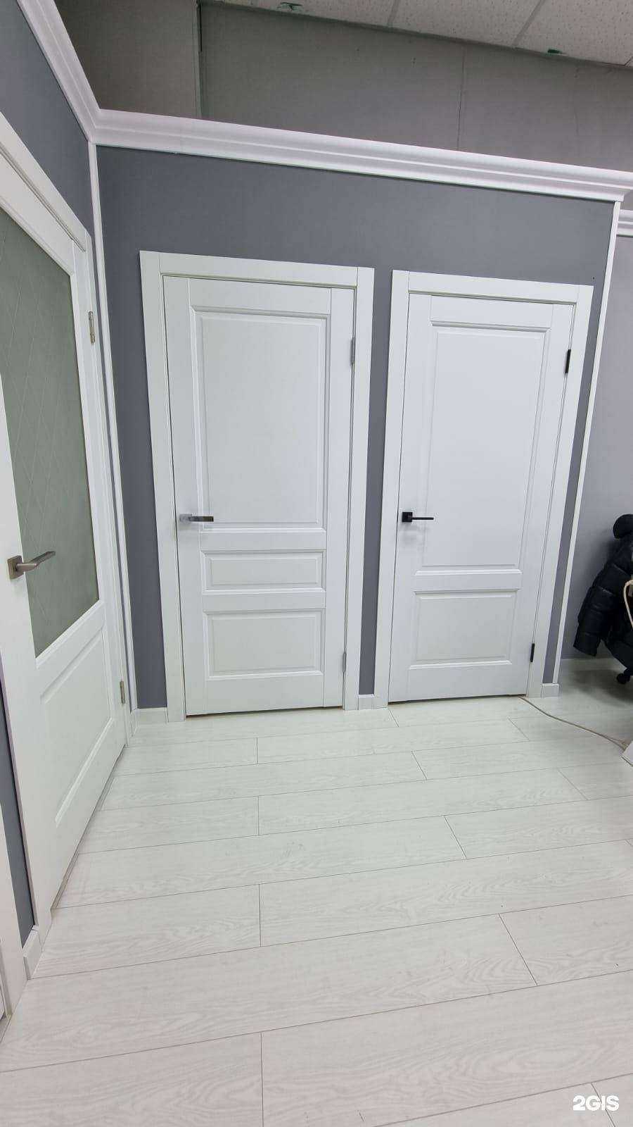 Отзывы на компанию Дубрава дверей в г. Омск c фото