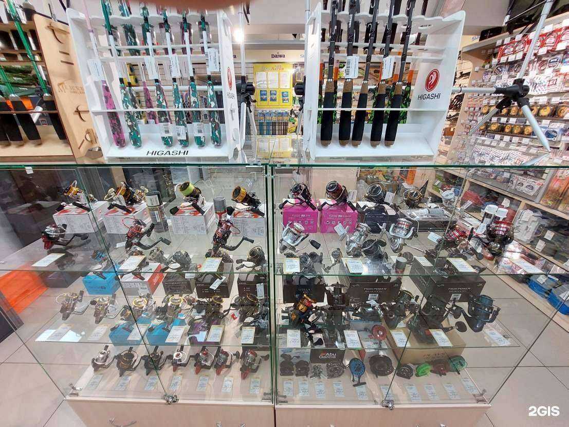 Отзывы на компанию Охотактив в Владивостоке c фото