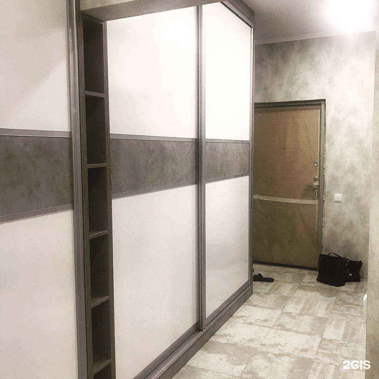 Отзывы на компанию Мебель на заказ в Курске c фото