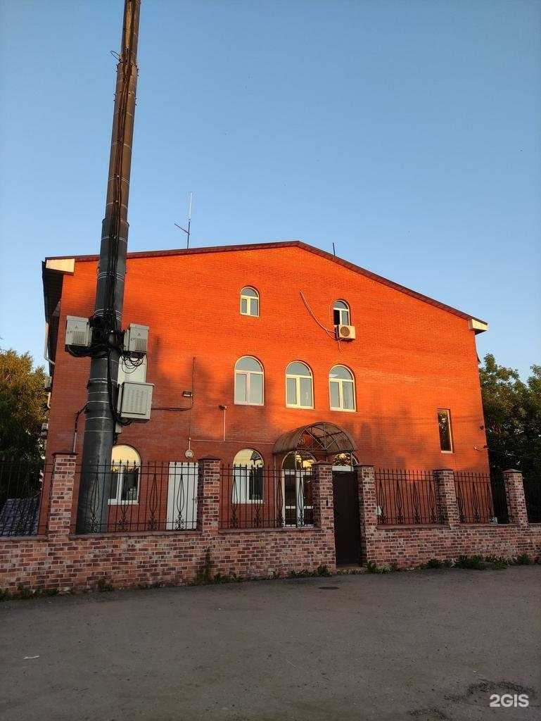 Отзывы на компанию Металлинтерторг в Коммунарке c фото