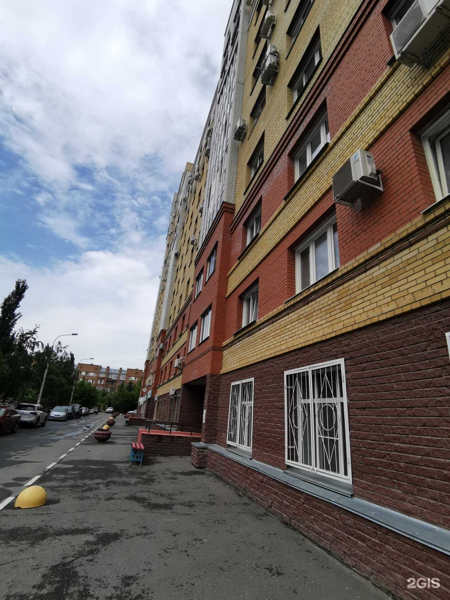 Отзывы на компанию ВКД Медиа в г. Омск c фото