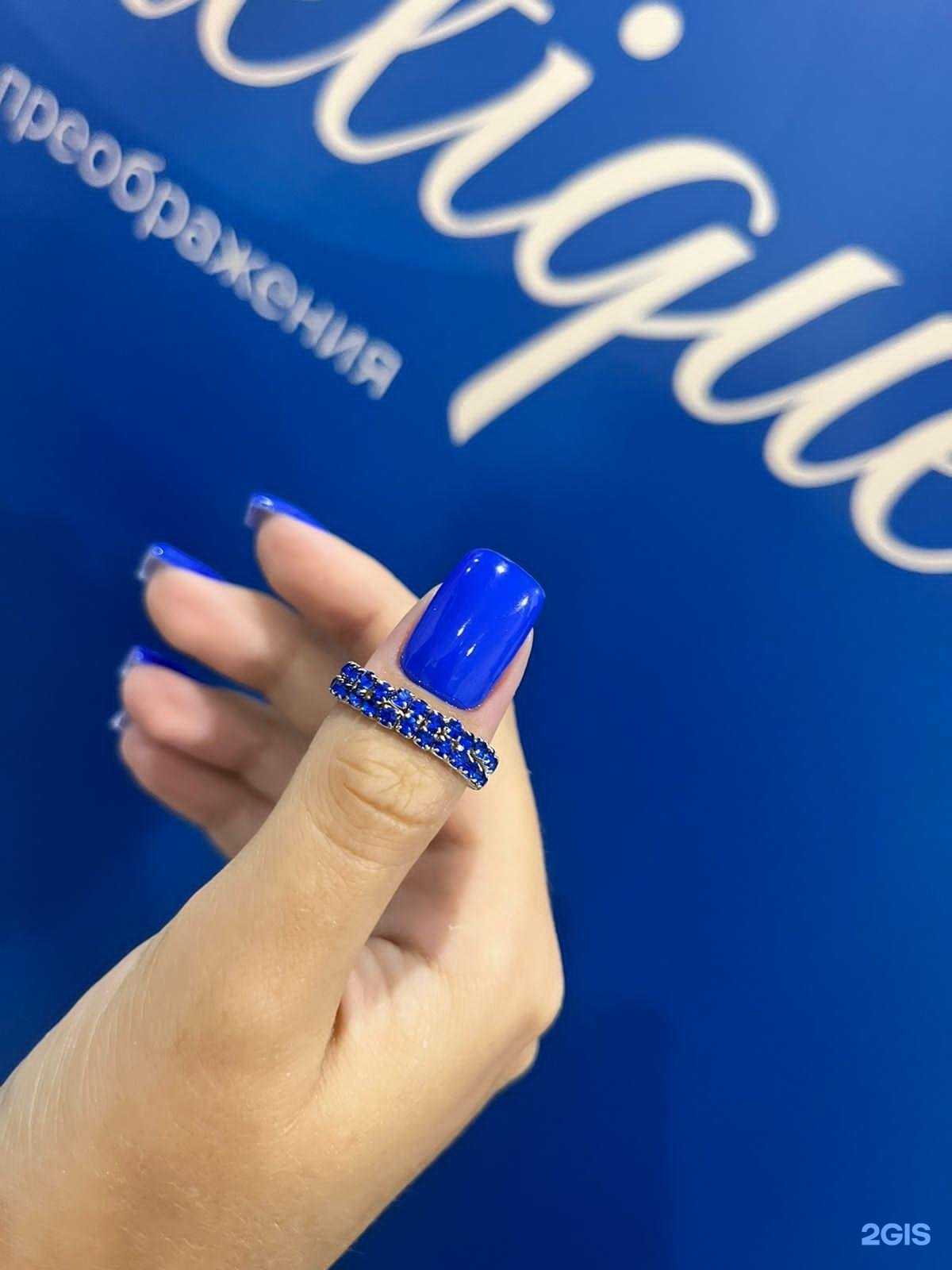 Отзывы на компанию Esthetique в г. Новосибирск c фото