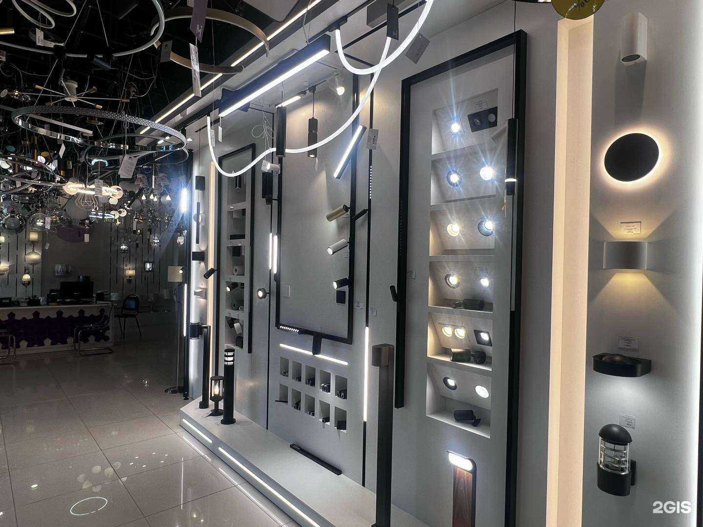 Отзывы на компанию Империя Света в Уфе c фото