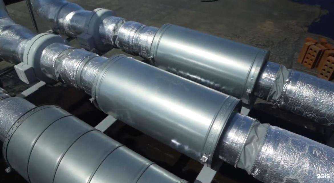 Отзывы на компанию Теплострой Сочи в г. Сочи c фото