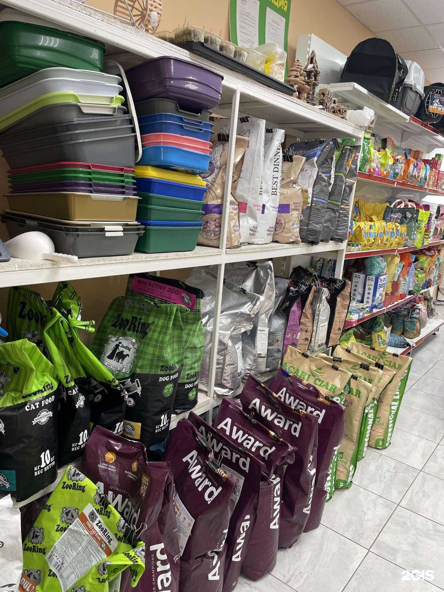 Отзывы на компанию Три хвоста в Тамбове c фото