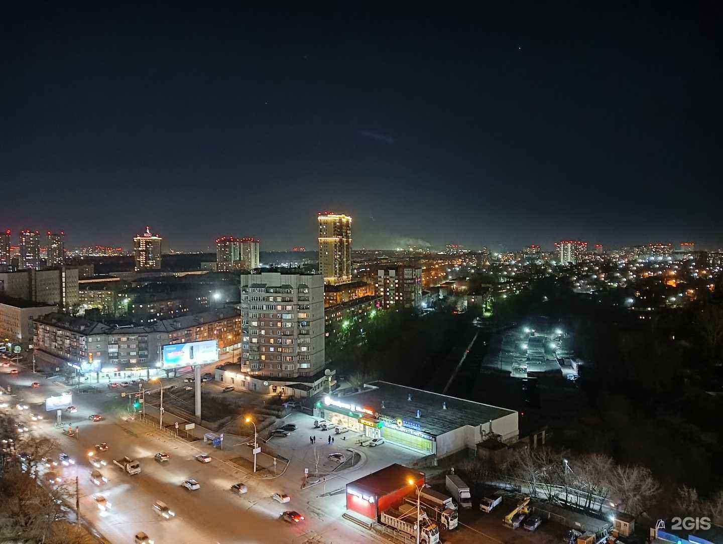 Отзывы на компанию Balletelle в Новосибирске c фото - фотография 2 из 2