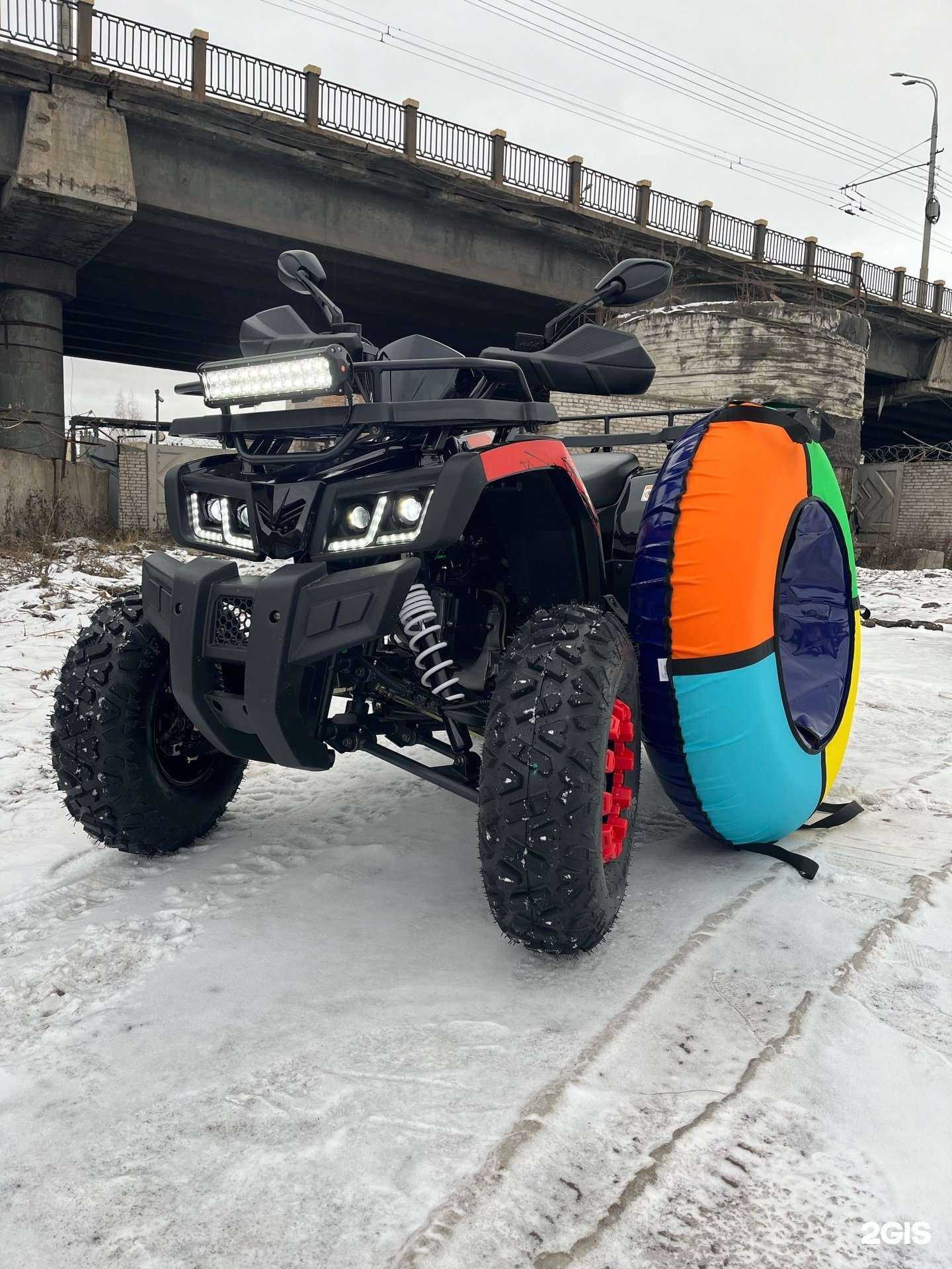 Отзывы на компанию MotoDoc в Ижевске c фото