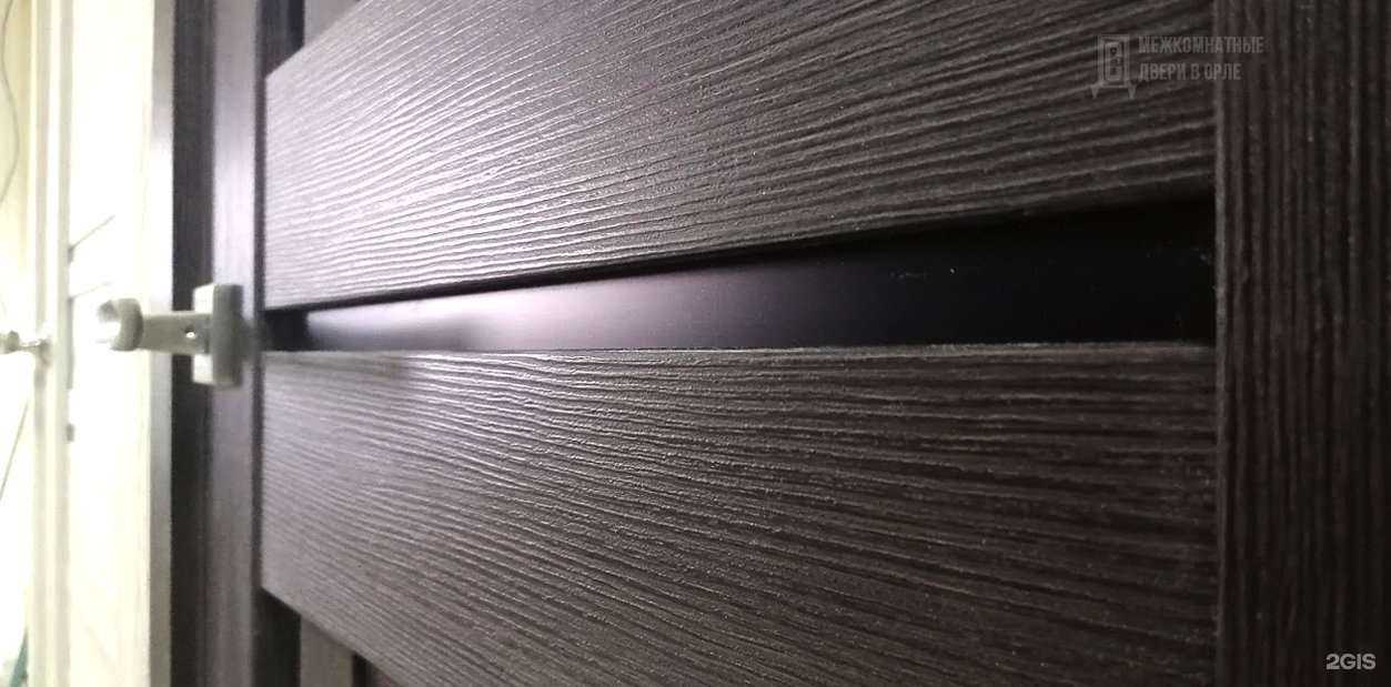 Отзывы на компанию Дверь-сейф.рф в Орле c фото