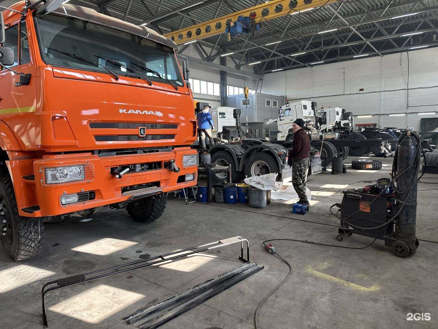 Отзывы на компанию Техно-Профи НЧ в Набережных Челнах c фото