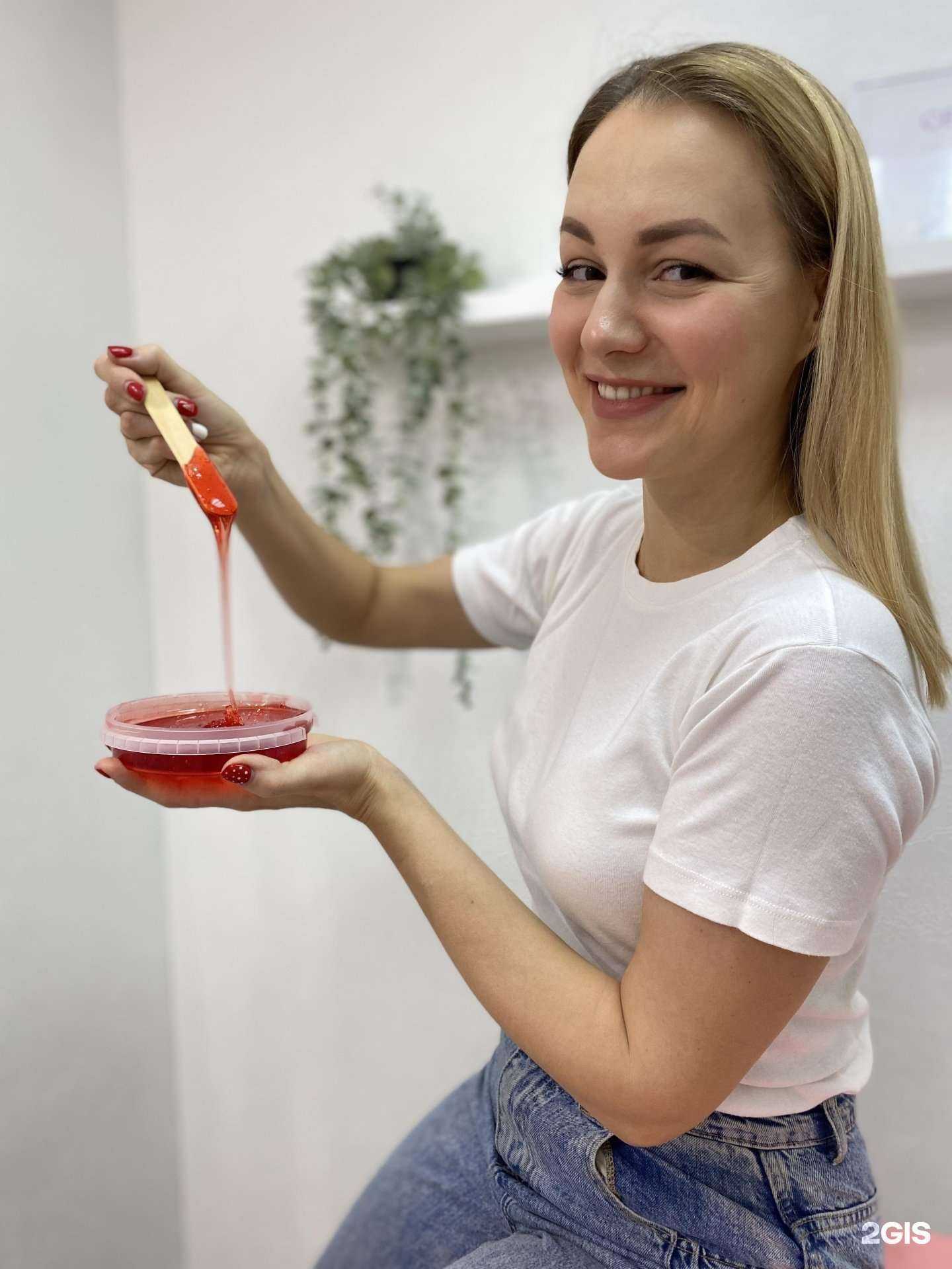 Отзывы на компанию Sugar babe’s в Екатеринбурге c фото