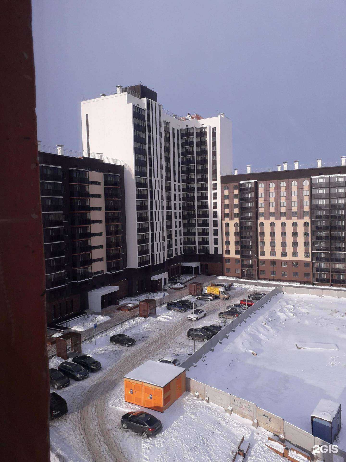 Отзывы на компанию ЭvoNiks в Челябинске c фото - фотография 2 из 2