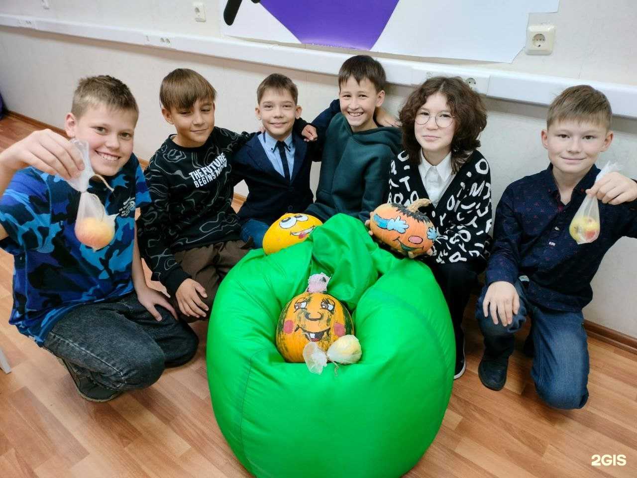 Отзывы на компанию Алгоритмика в г. Уфа c фото