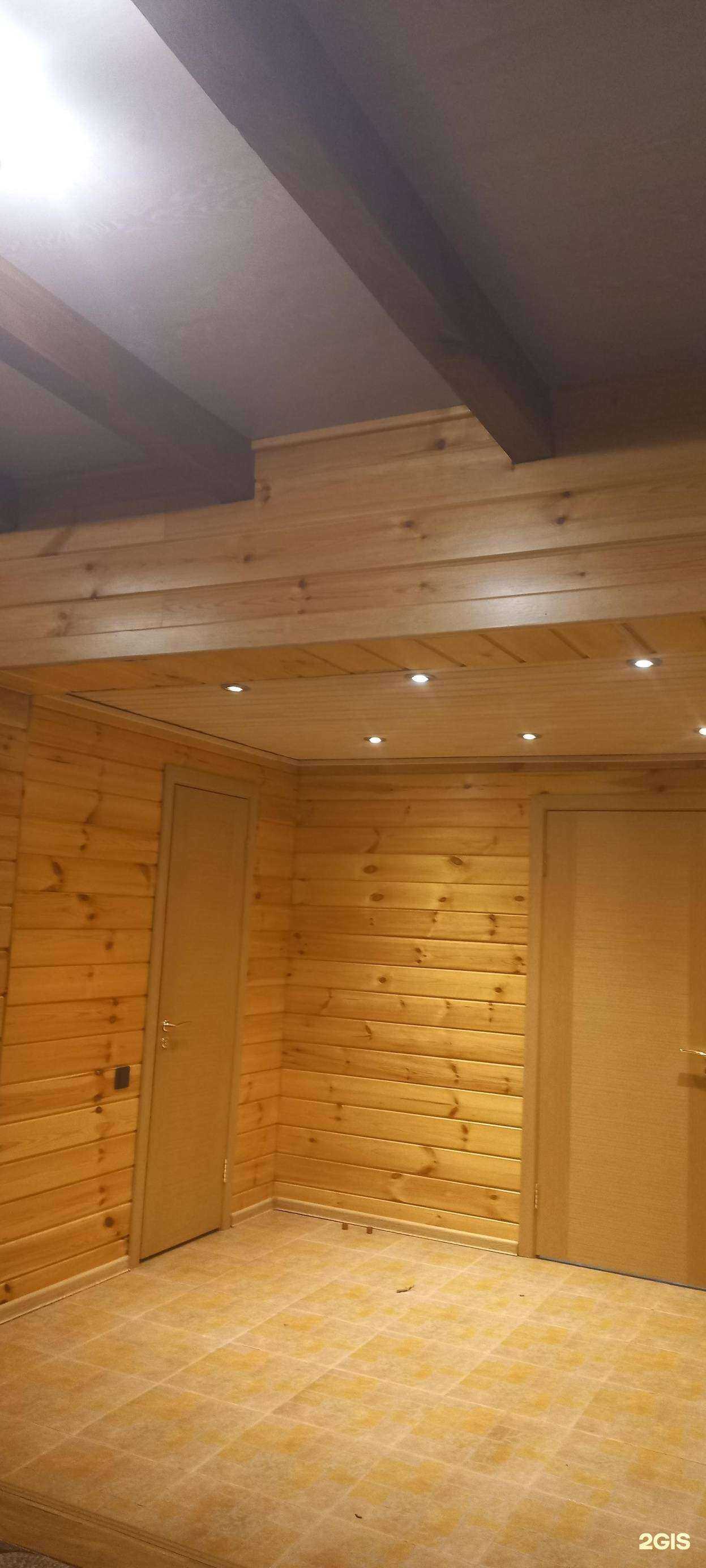 Отзывы на компанию Поросячий рай в Красноярске c фото - фотография 2 из 2