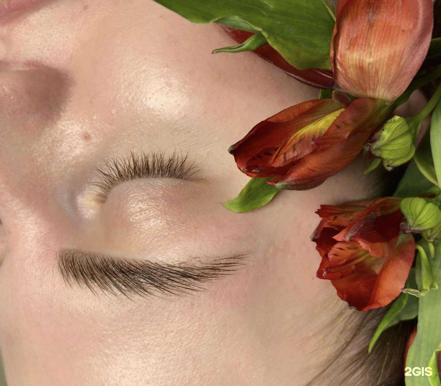 Отзывы на компанию Lena_brows_pm в г. Хабаровск c фото