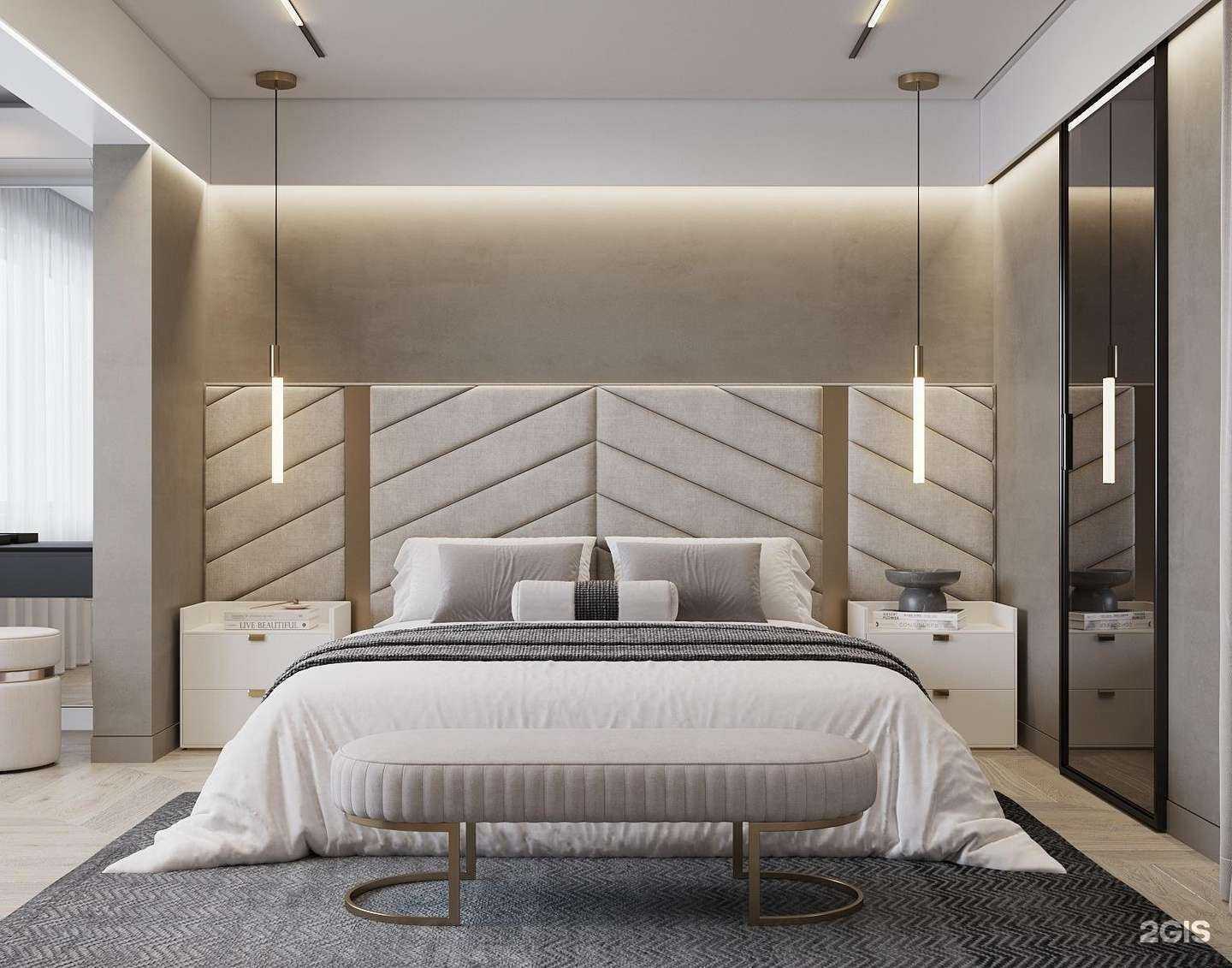 Отзывы на компанию Dari design&architecture в г. Владивосток c фото