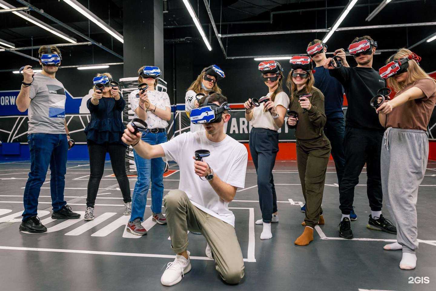 Отзывы на компанию Warpoint в г. Краснодар c фото