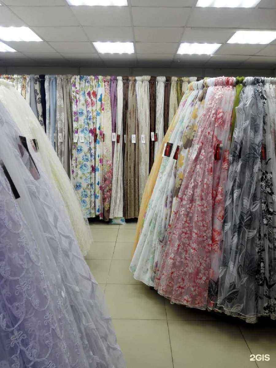 Отзывы на компанию Шторы Sамохиной в Волгограде c фото