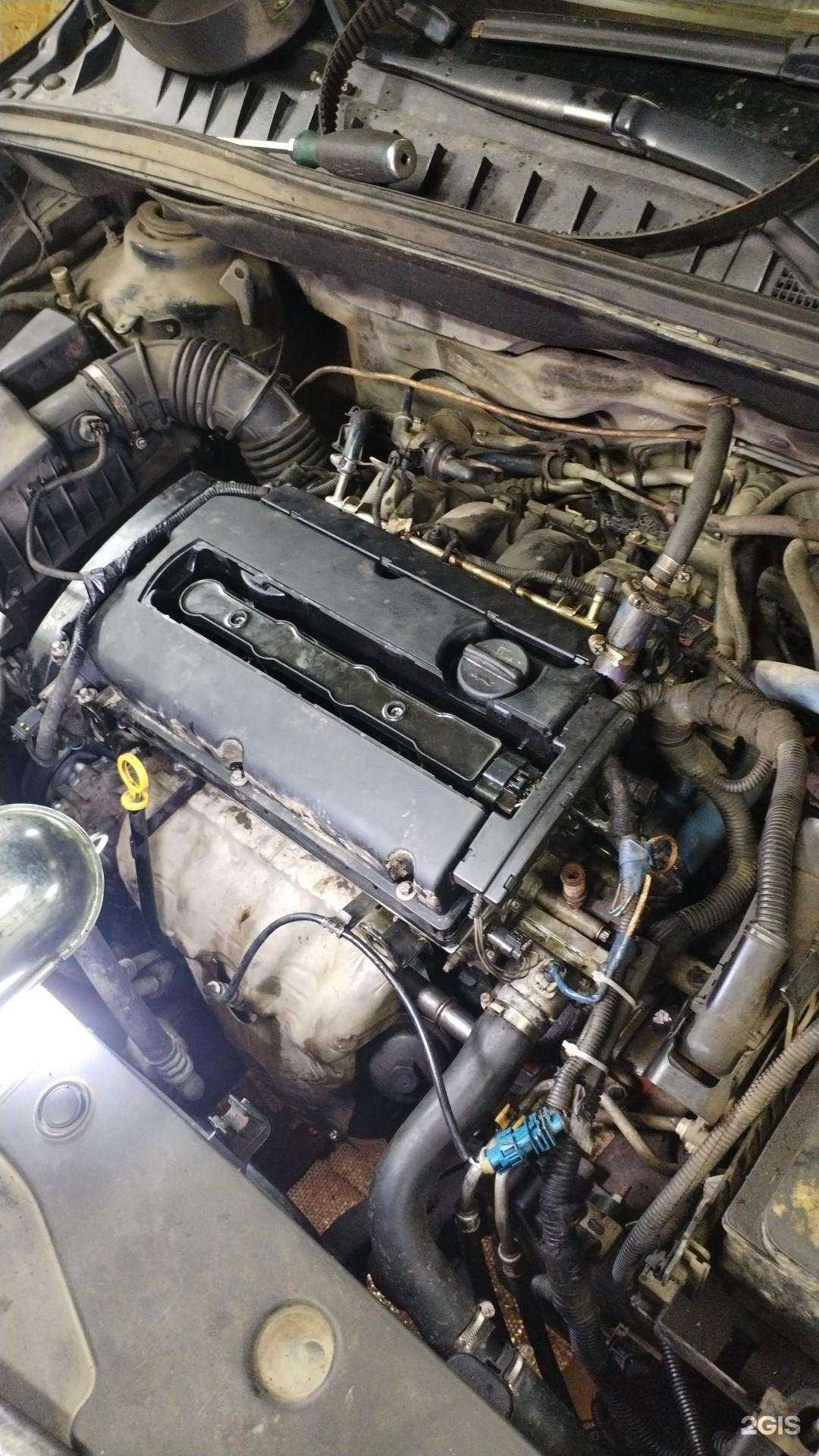 Отзывы на компанию Avtoport56 в Оренбурге c фото