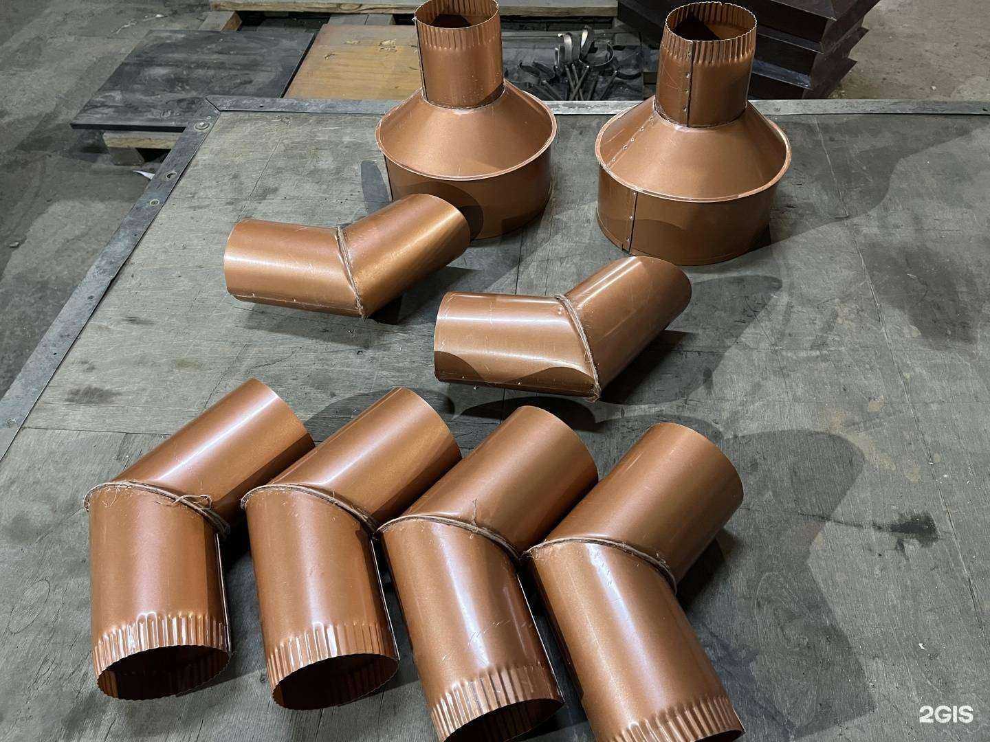 Отзывы на компанию Сибметстрой в Иркутске c фото