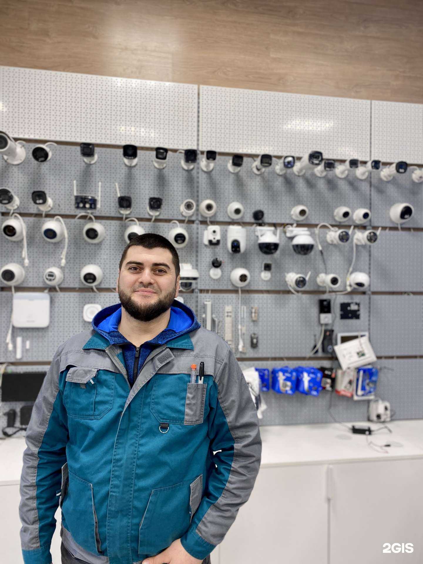 Отзывы на компанию Камера39 в г. Калининград c фото