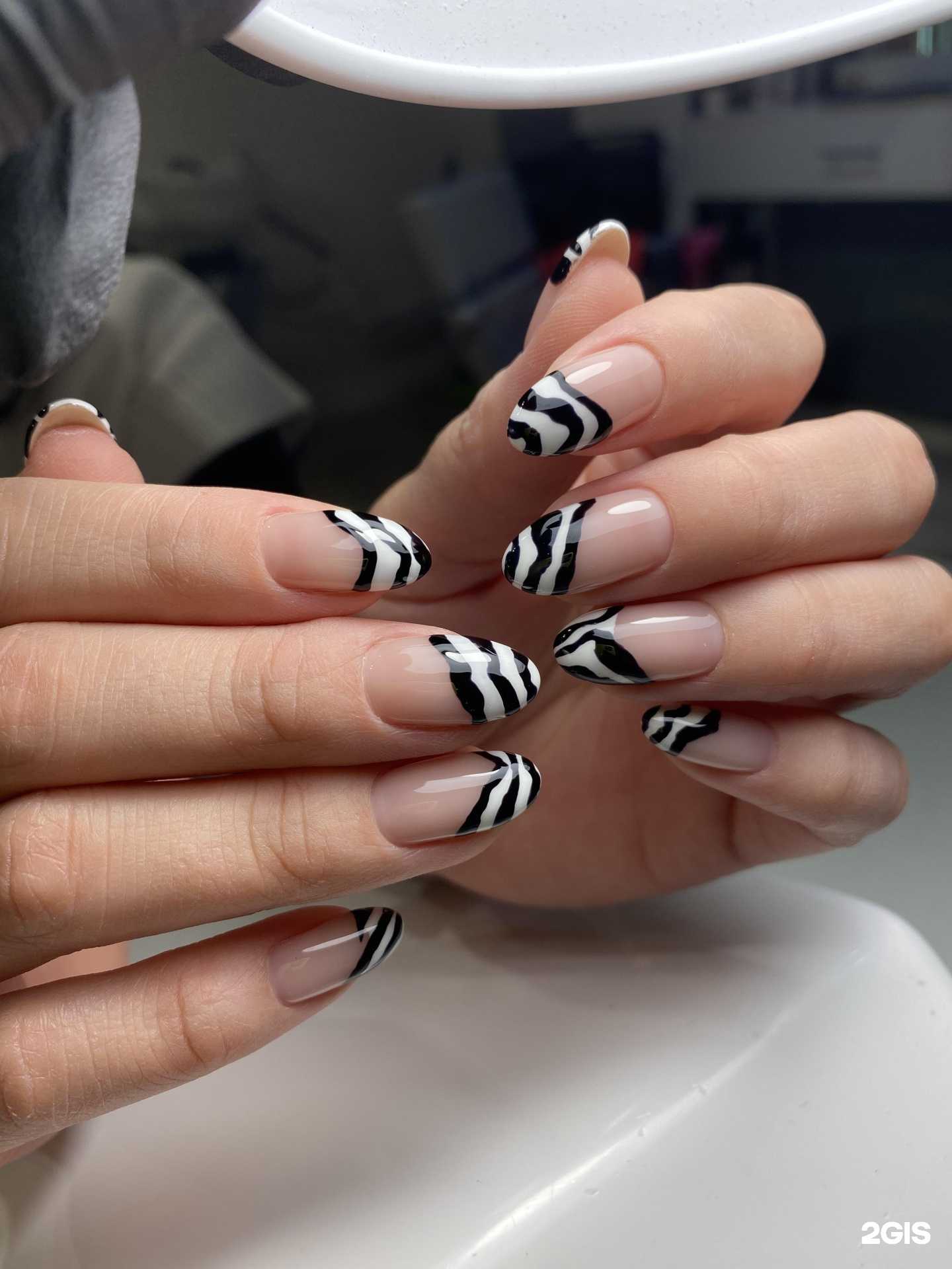 Отзывы на компанию Nail Tu в г. Якутск c фото