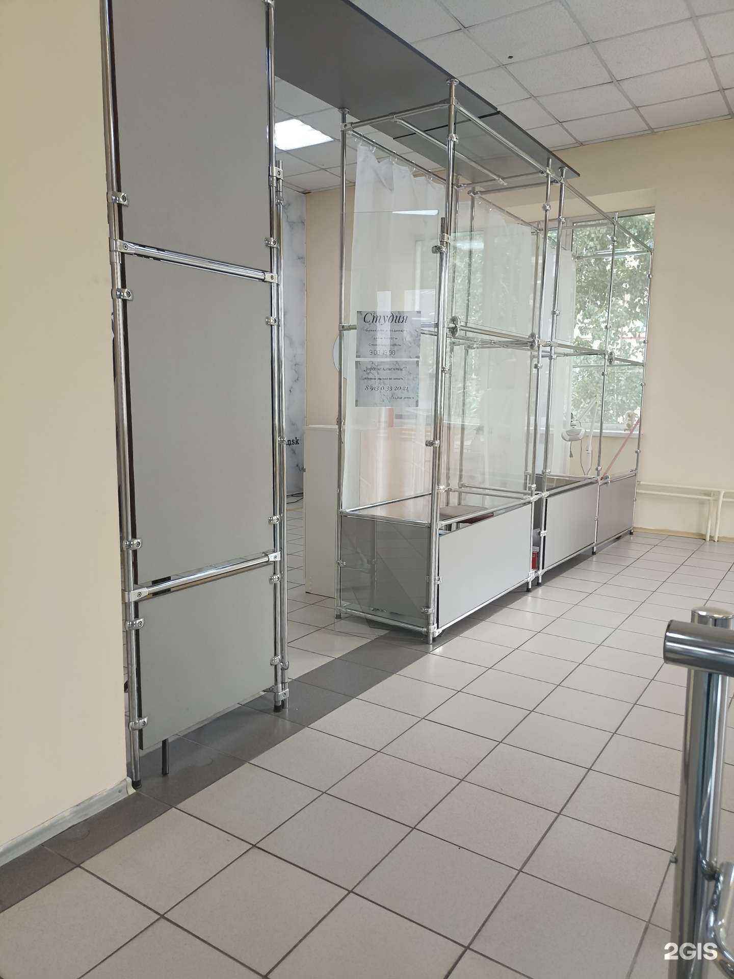 Отзывы на компанию Студия маникюра в Минусинске c фото