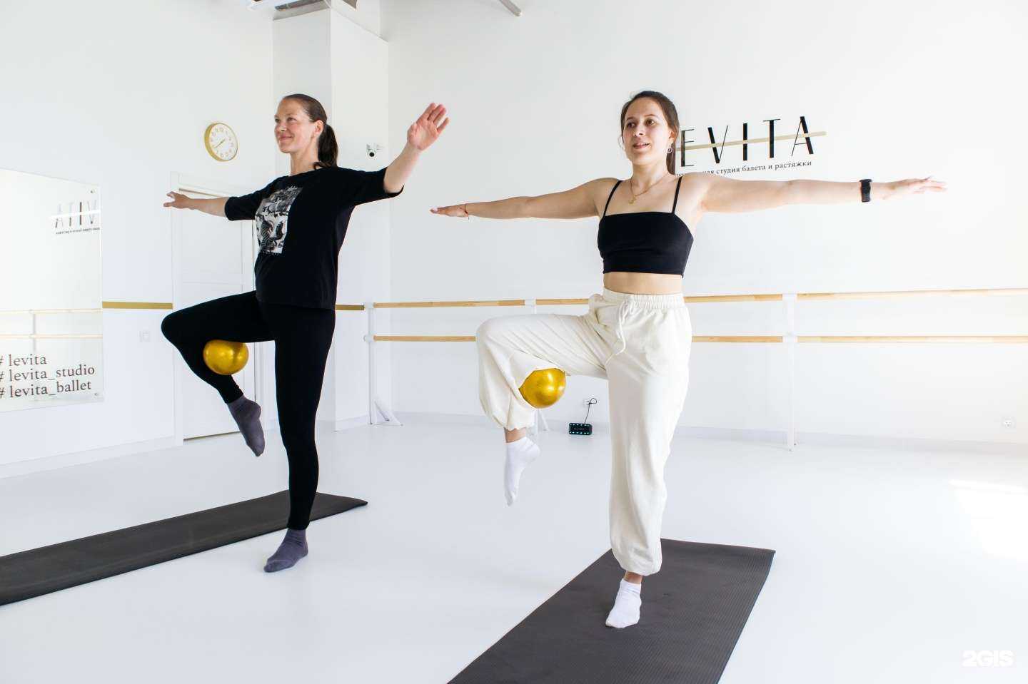 Отзывы на компанию Levita в г. Златоуст c фото