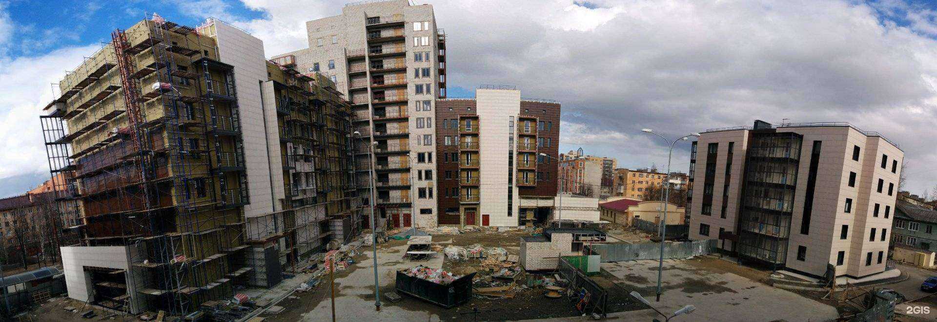 Отзывы на компанию Хорошие цветы в Петрозаводске c фото - фотография 2 из 2