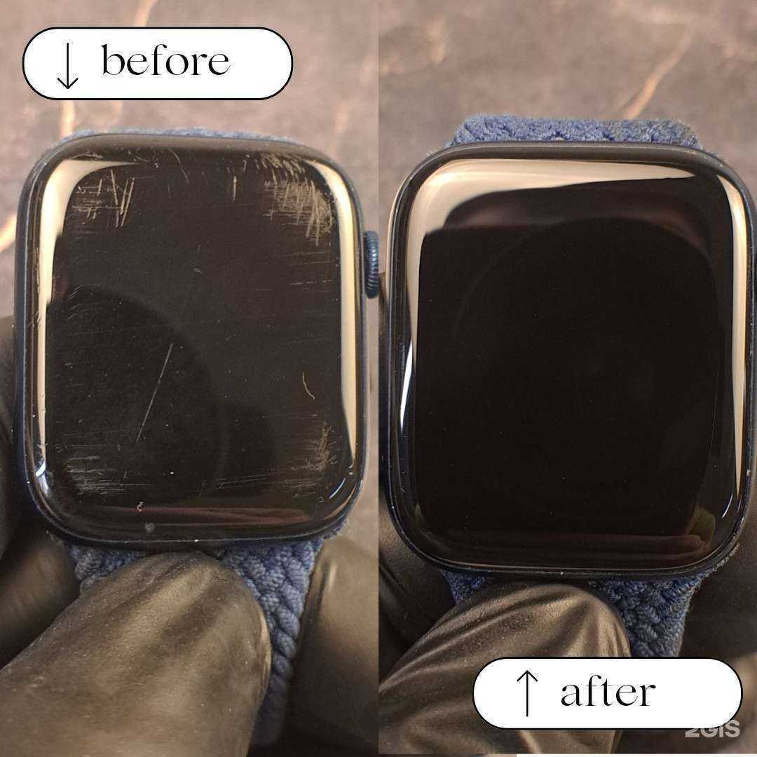 Отзывы на компанию Poliroff в Чите c фото