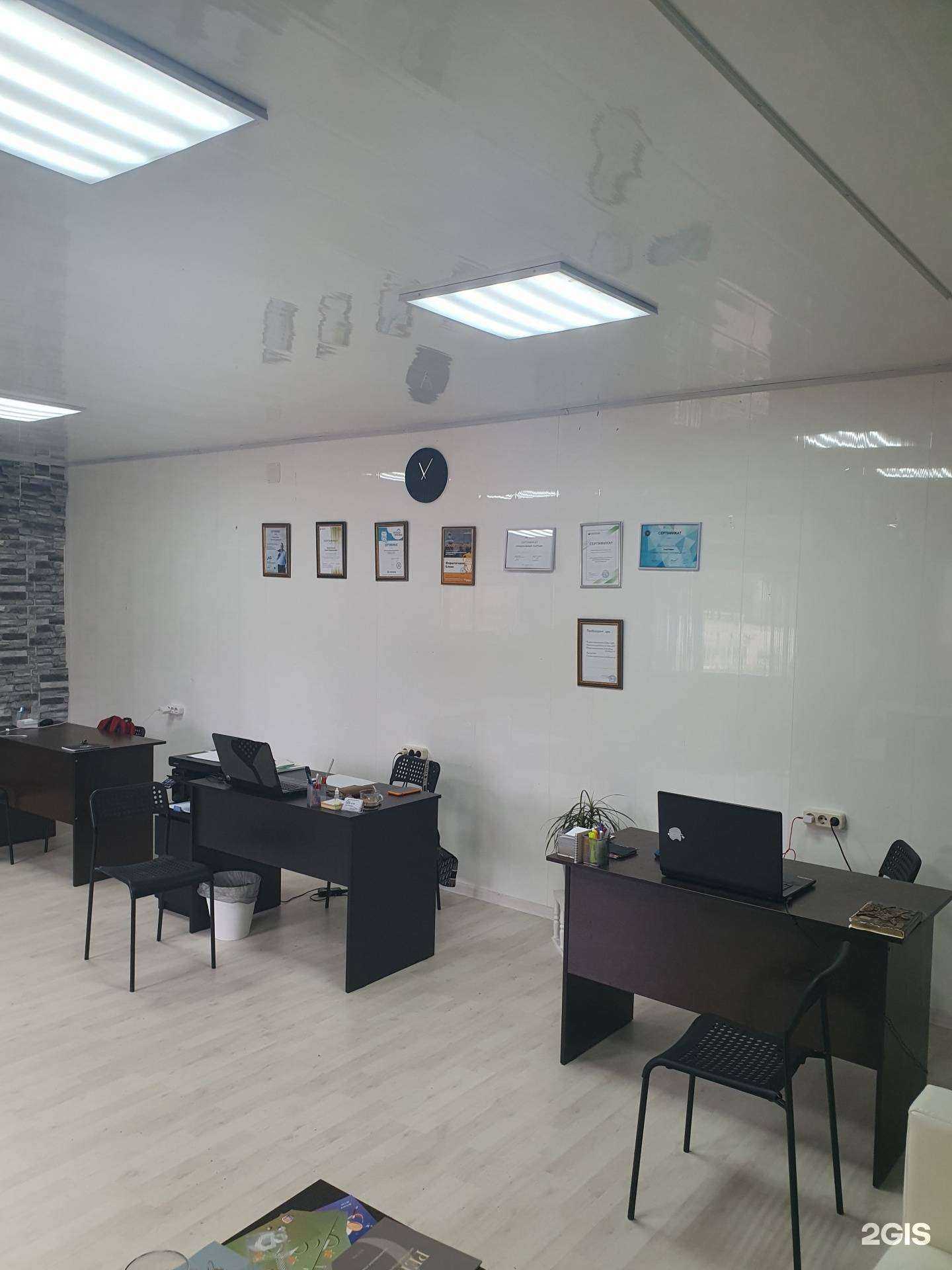 Отзывы на компанию Свой угол в г. Краснодар c фото