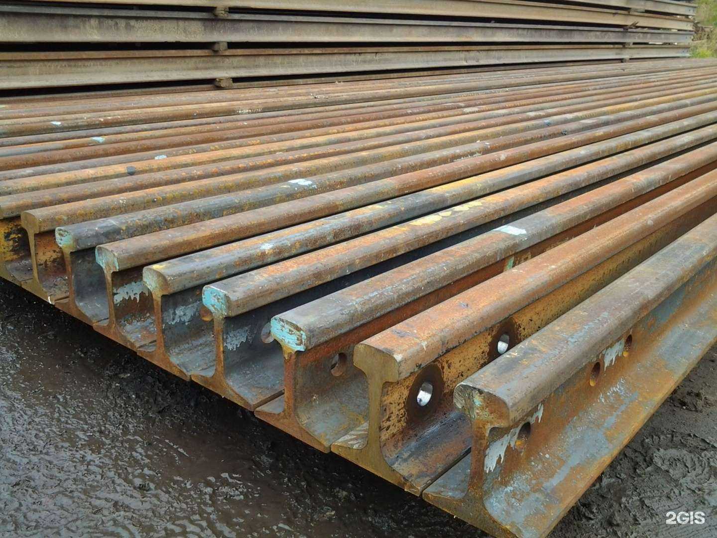 Отзывы на компанию Железнодорожное снабжение в Красноярске c фото